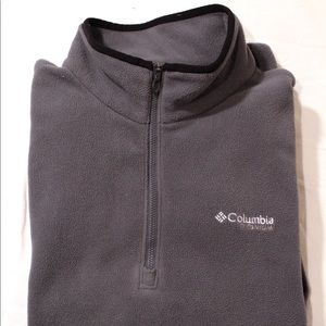 Columbia Pull-over
